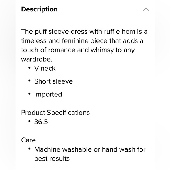 Tash + Sophie White Dress | NEW | XL | never worn - Picture 2 of 8